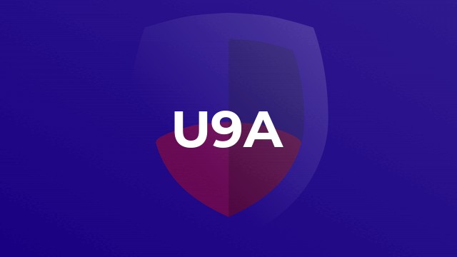 U9A