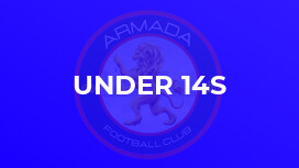 Under 14s