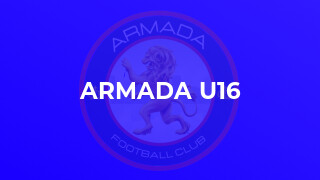 Armada U16