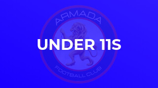Under 11s