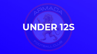 Under 12s