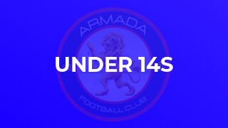 Under 14s