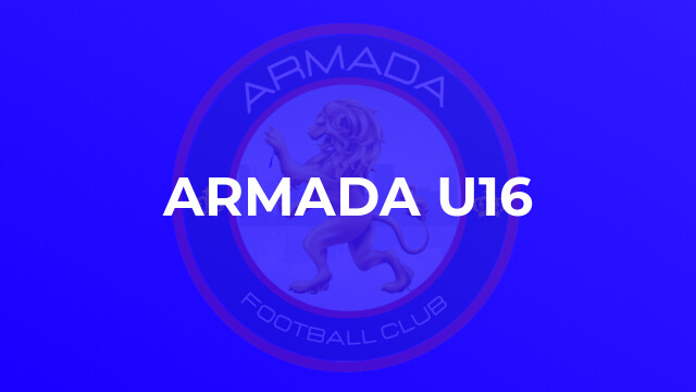 Armada U16
