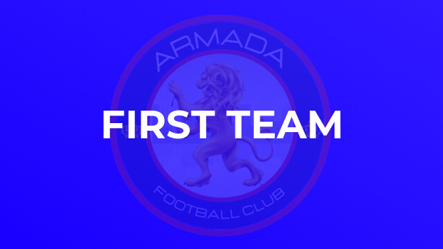 First Team