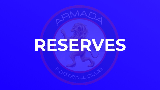 Reserves