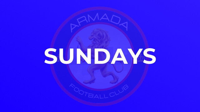 Sundays