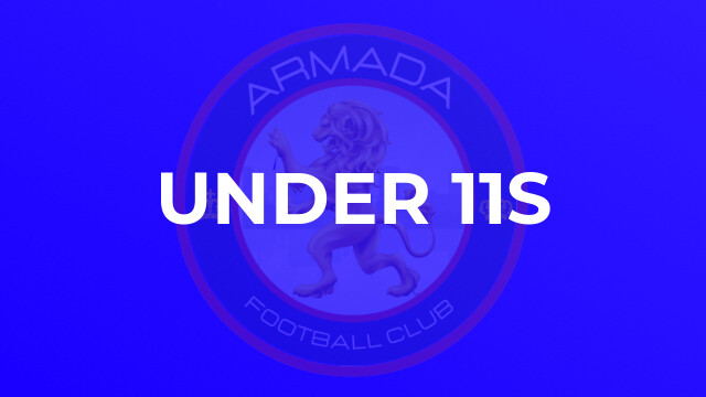 Under 11s