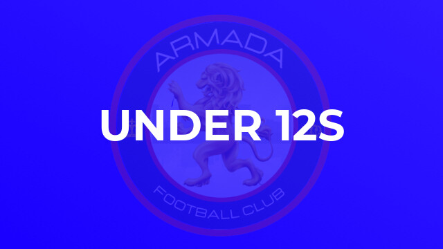 Under 12s