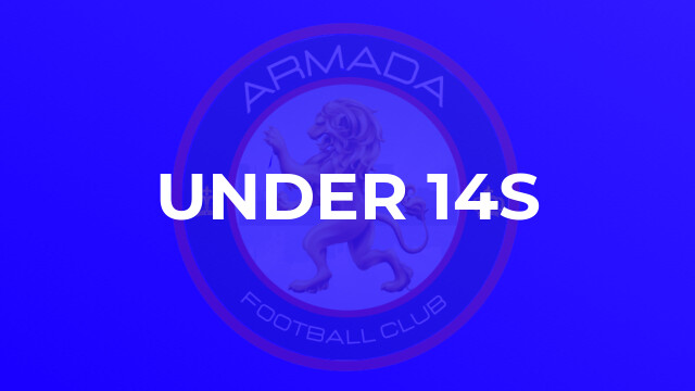 Under 14s