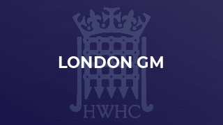 London GM