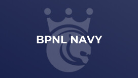BPNL Navy