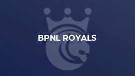 BPNL Royals