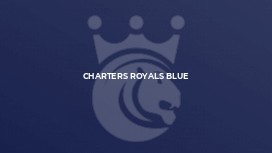 Charters Royals Blue