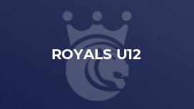 Royals U12