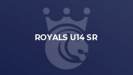 Royals U14 SR