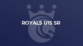Royals U15 SR