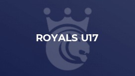 Royals U17