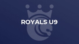 Royals U9