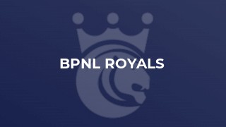 BPNL Royals