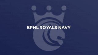 BPNL Royals Navy