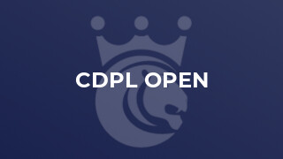 CDPL Open