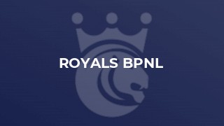 Royals BPNL