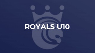 Royals U10