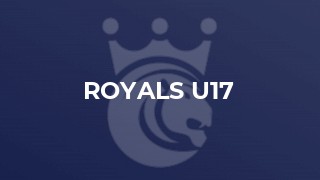 Royals U17