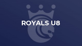 Royals U8
