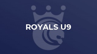 Royals U9