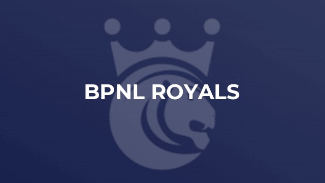 BPNL Royals