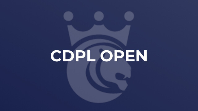 CDPL Open