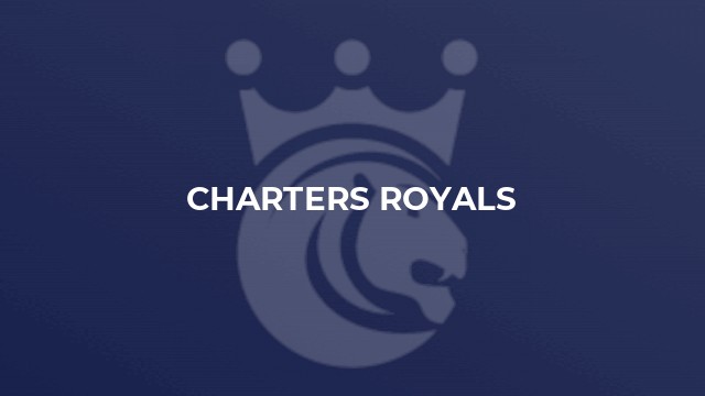 Charters Royals
