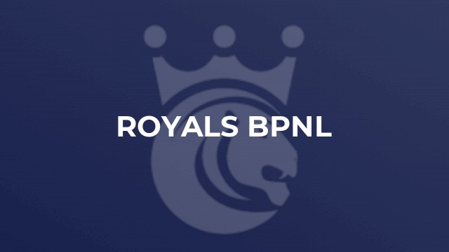 Royals BPNL