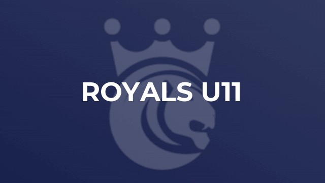 Royals U11