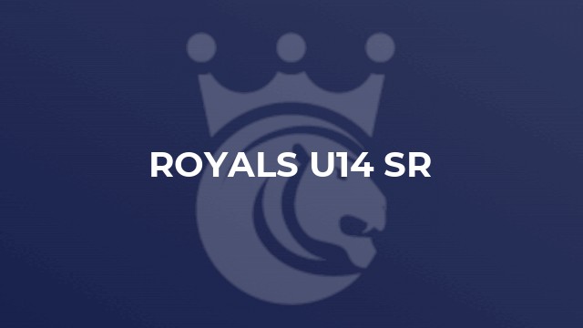 Royals U14 SR