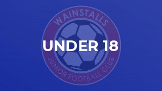 Under 18