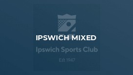 Ipswich Mixed