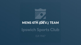 Mens 6th (Dev.) Team