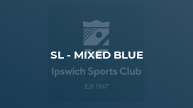 SL - Mixed Blue