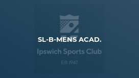 SL-B-Mens Acad.