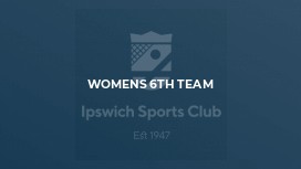 Womens 6th Team