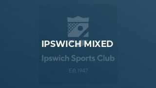 Ipswich Mixed