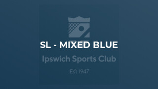 SL - Mixed Blue