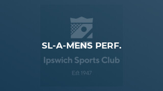 SL-A-Mens Perf.