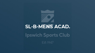 SL-B-Mens Acad.