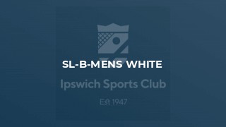 SL-B-Mens White