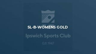 SL-B-Womens Gold