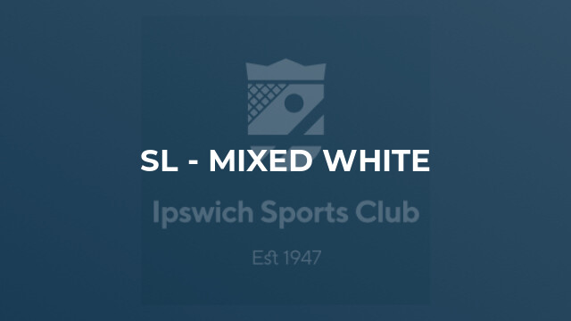 SL - Mixed White