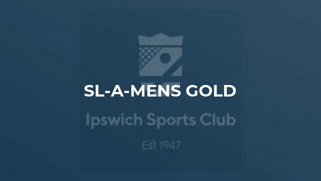 SL-A-Mens Gold